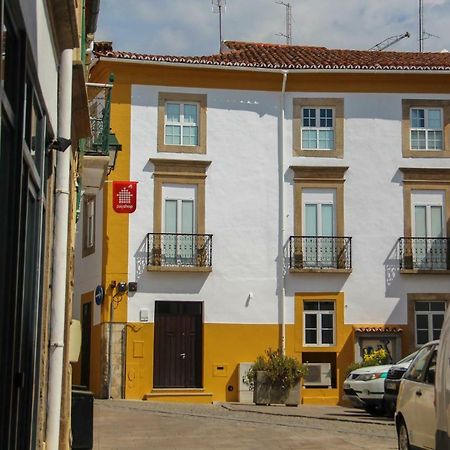 Casa Do Arco Portalegre Hotel Kültér fotó