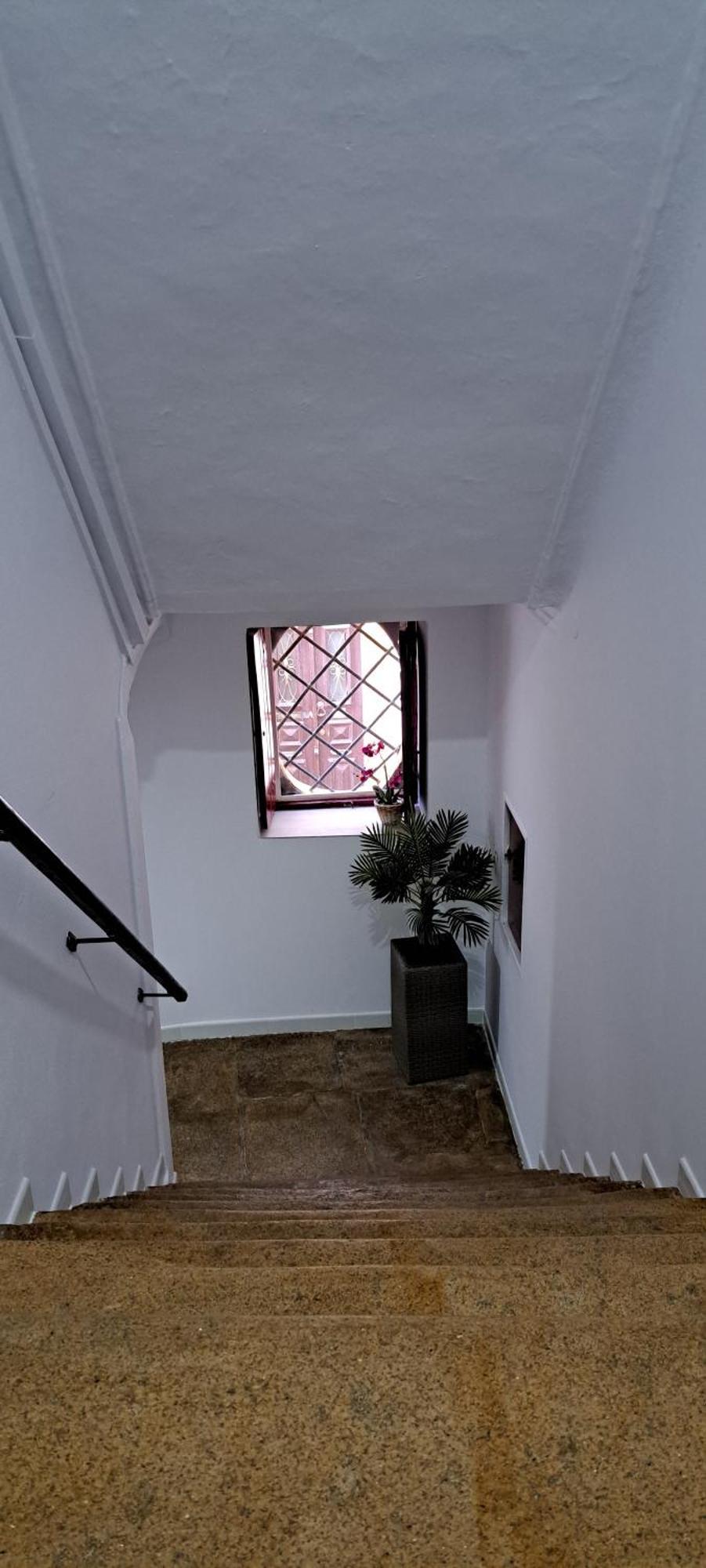 Casa Do Arco Portalegre Hotel Kültér fotó