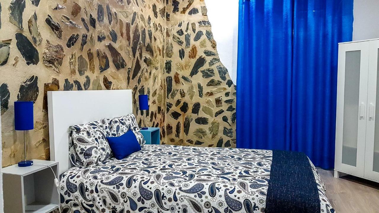 Casa Do Arco Portalegre Hotel Kültér fotó