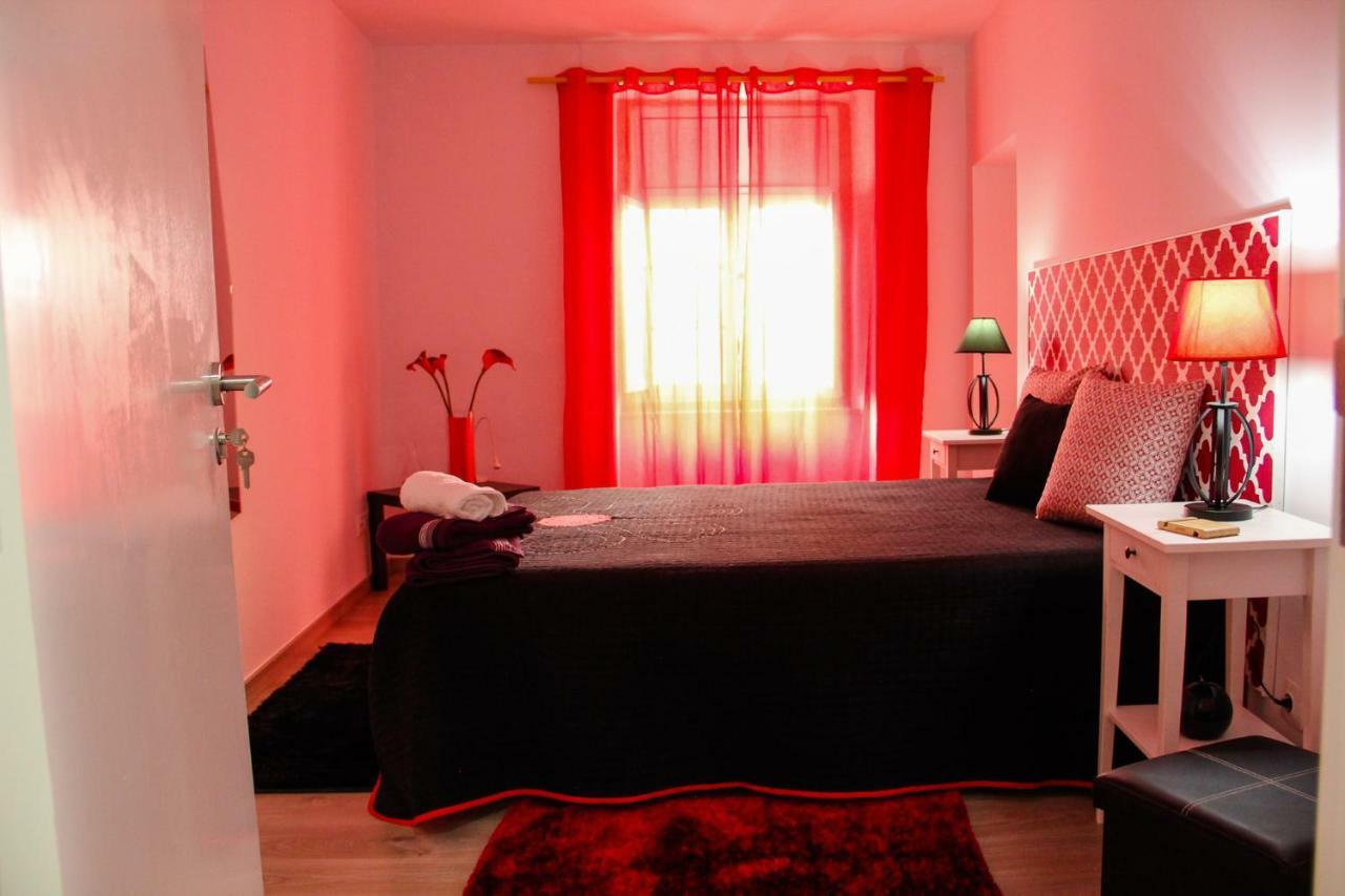 Casa Do Arco Portalegre Hotel Kültér fotó