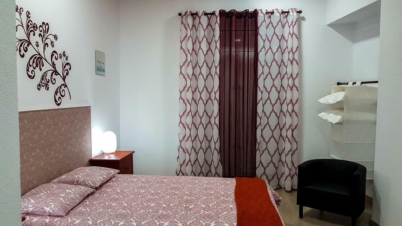 Casa Do Arco Portalegre Hotel Kültér fotó