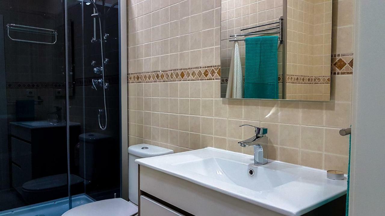 Casa Do Arco Portalegre Hotel Kültér fotó