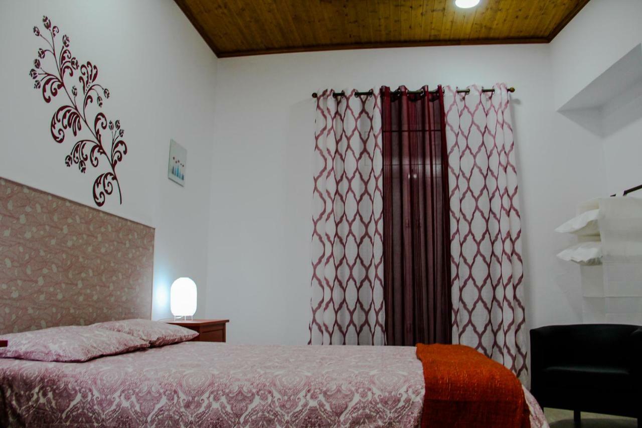 Casa Do Arco Portalegre Hotel Kültér fotó
