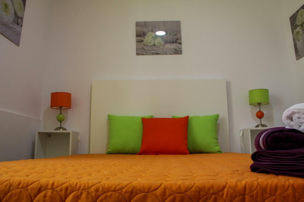 Casa Do Arco Portalegre Hotel Kültér fotó