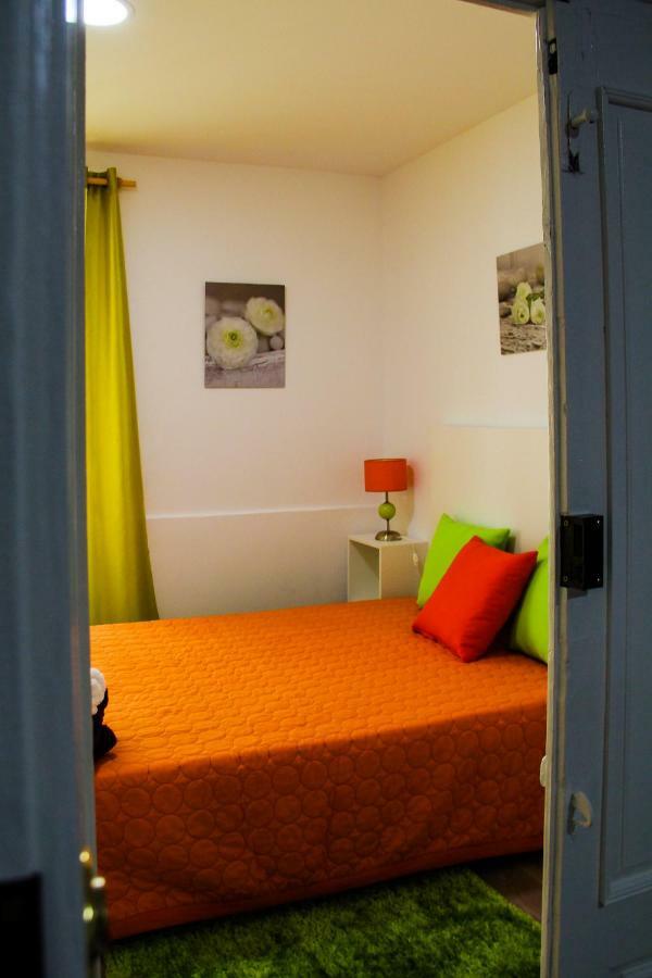 Casa Do Arco Portalegre Hotel Kültér fotó