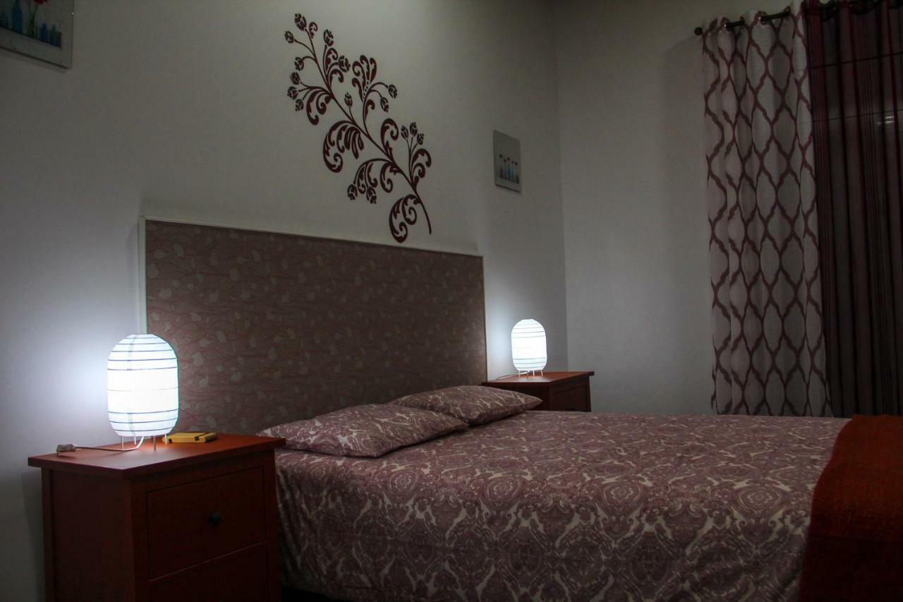 Casa Do Arco Portalegre Hotel Kültér fotó