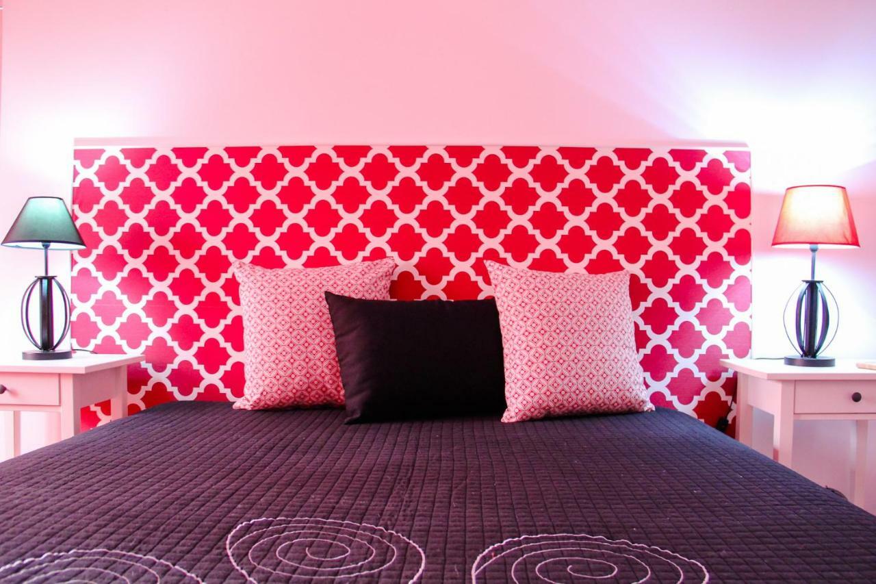 Casa Do Arco Portalegre Hotel Kültér fotó